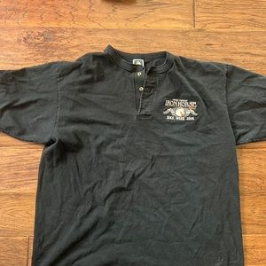 Vintage Fair Find- oversized tee